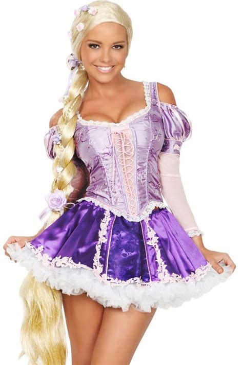 rapunzel halloween outfit|sexy rapunzel costume.